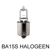 BA15S-HALOGEEN